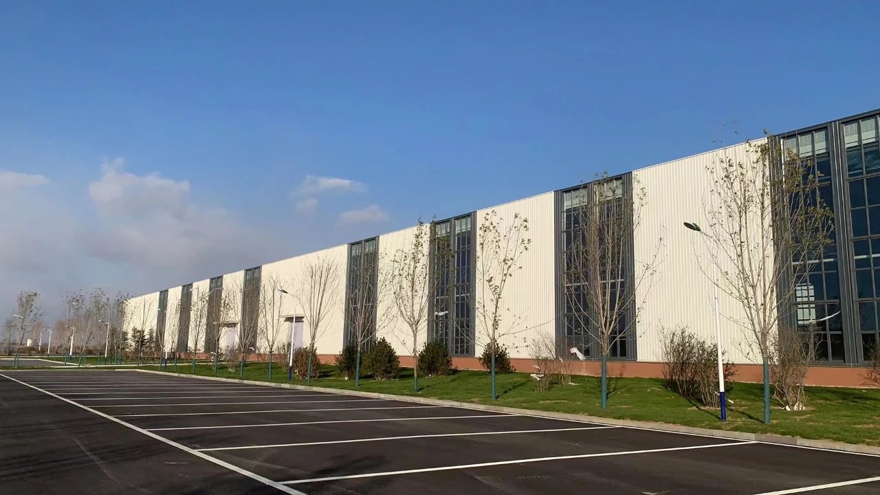 萊西循環(huán)經(jīng)濟(jì)產(chǎn)業(yè)園（二期）被列為2023年度省新舊動(dòng)能轉(zhuǎn)換重大產(chǎn)業(yè)攻關(guān)儲(chǔ)備項(xiàng)目